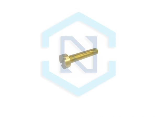 MACHINE SCREW 01